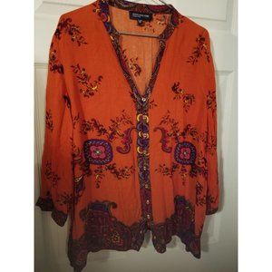 Jones of NY Blouse